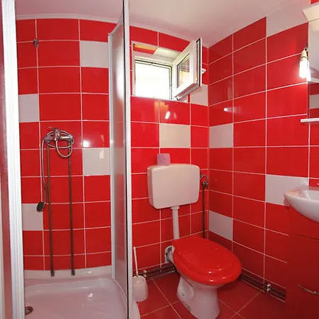 Pensiunea Anisoara Pensjonat 3*